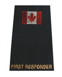 FSU Epaulettes